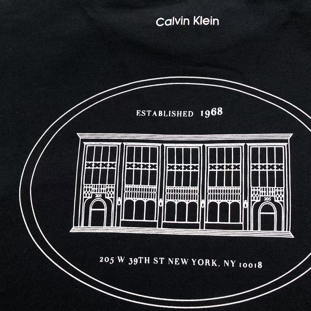 Calvin Klein 129 C⭐L⭐⭐N ⭐L⭐IN HOODIE 12961030 (Im 170Cm 60Kg I Wear Size M In The Phot) - Image 17