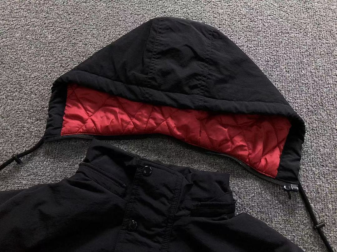 Supreme 478 S⭐⭐R⭐⭐E JACKET 22082208001 (Im 170Cm 60Kg I Wear Size M In The Phot) - Image 28