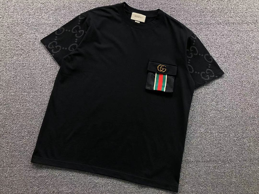 Unbranded 158 G⭐C⭐I T-SHIRT 2201272401 (Im 170Cm 60Kg I Wear Size L In The Phot) - Image 10