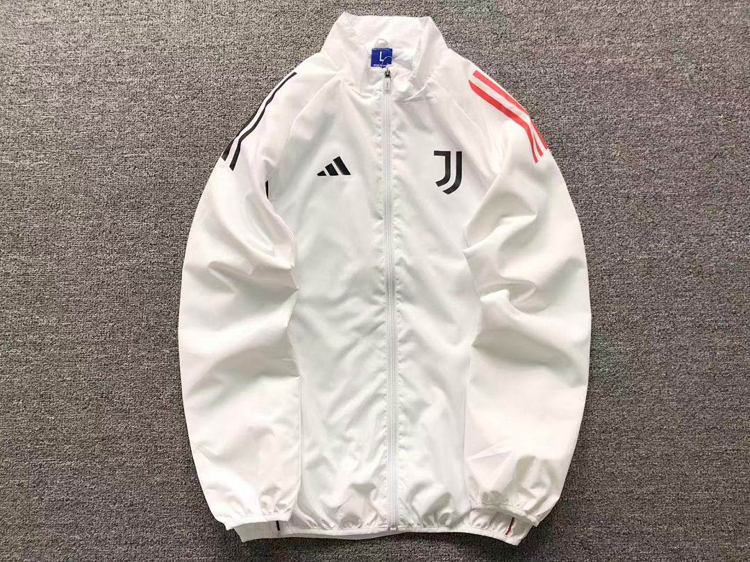 Adidas 135 A⭐I⭐AS FOOTBALL JACKET 11110415002 (Im 170Cm 60Kg I Wear Size L In The Phot) - Image 5