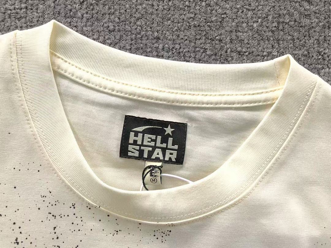 Hellstar 78 HELLSTAR T-SHIRT 12173871 (Im 170Cm 60Kg I Wear Size M In The Phot) - Image 15