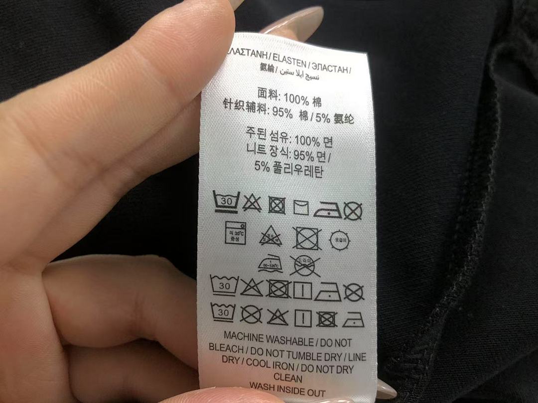 Burberry 128 B⭐R⭐E⭐RY POLO 3112131901 (Im 170Cm 60Kg I Wear Size M In The Phot) - Image 27
