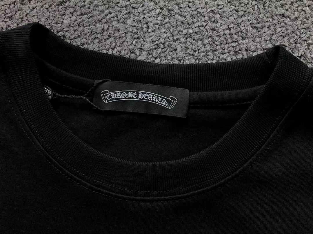 Comme des Garcons 138 C⭐⭐OME HE⭐⭐TS T-SHIRT 3108083617 (Im 170Cm 60Kg I Wear Size S In The Phot) - Image 20