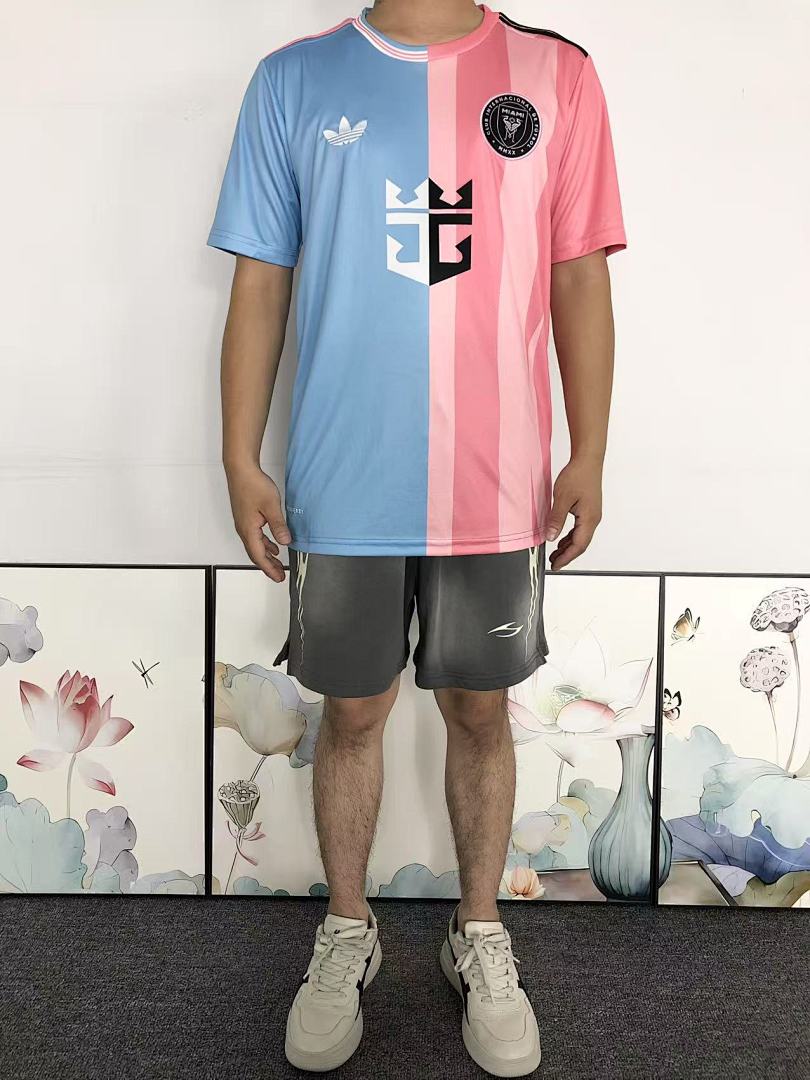 Unbranded 78 FOOTBALL T-SHIRT 11070203002 (Im 170Cm 60Kg I Wear Size S In The Phot) - Image 3