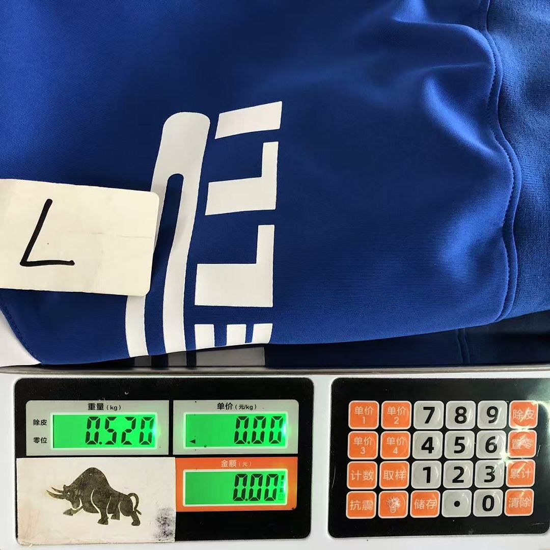 Unbranded 135 FOOTBALL HOODIE 11122635002 (Im 170Cm 60Kg I Wear Size L In The Phot) - Image 19
