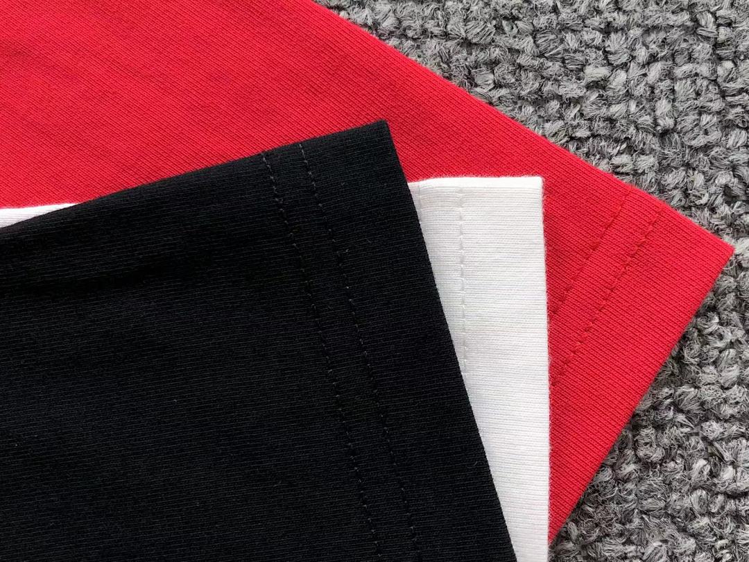 Christian Louboutin 85 ANTI SOCIAL CLUB T-SHIRT 4050131502 (Im 170Cm 60Kg I Wear Size L In The Phot) - Image 28