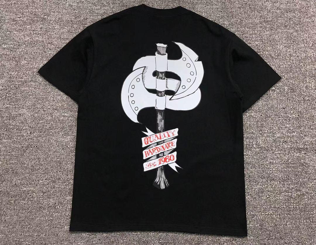 Stussy 78 STUSSY T-SHIRT - Image 6