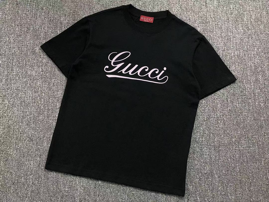 Gucci 115 G⭐C⭐I T-SHIRT - Image 6