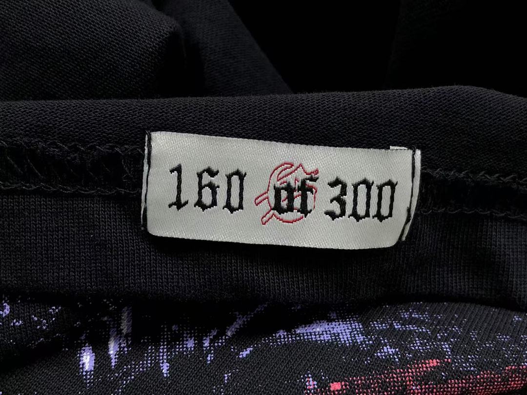 Godspeed 85 GO⭐S⭐E⭐D T-SHIRT 505172791 (Im 170Cm 60Kg I Wear Size S In The Phot) - Image 33