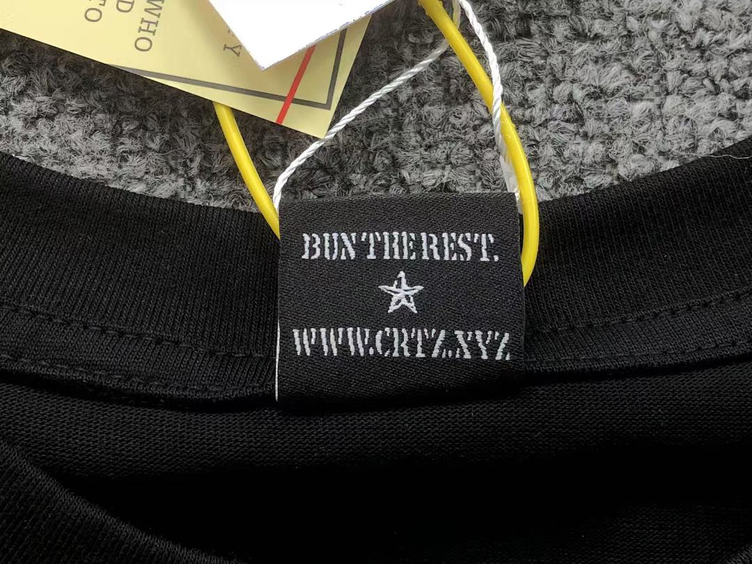 Corteiz 95 CORTEIZ T-SHIRT 3203144621 (Im 170Cm 60Kg I Wear Size S In The Phot) - Image 19