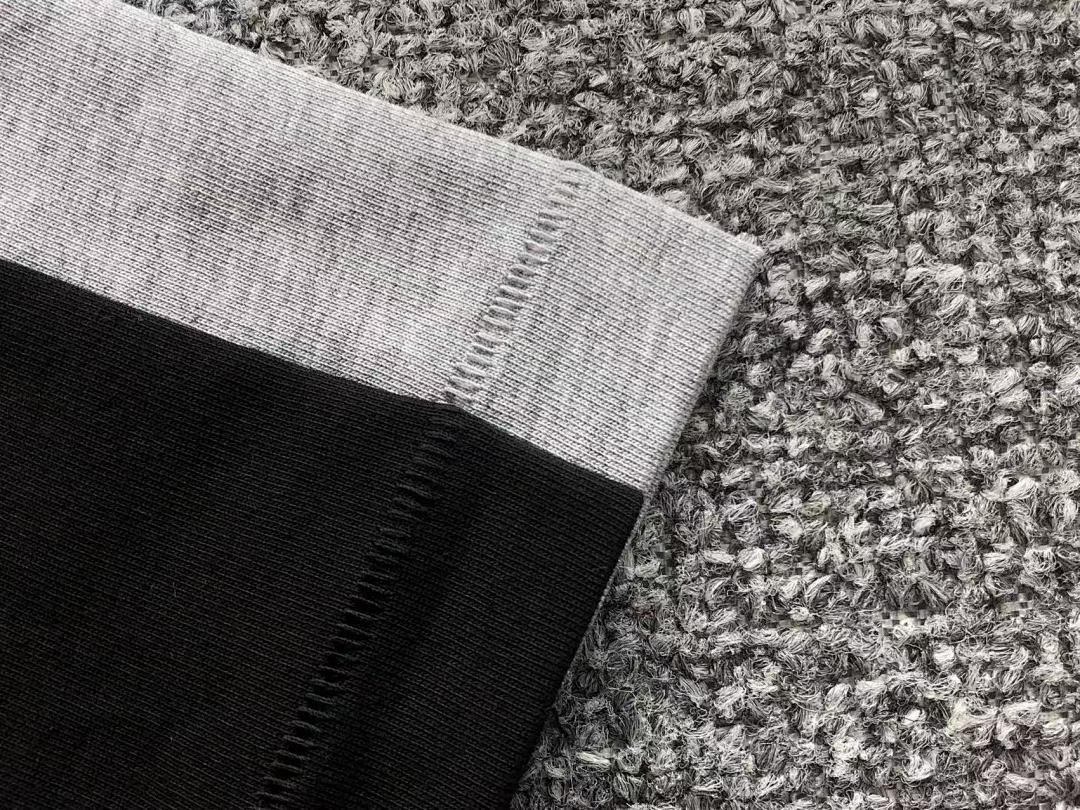 Fear of God 85 FOG T-SHIRT 1108110251 (Im 170Cm 60Kg I Wear Size M In The Phot) - Image 18