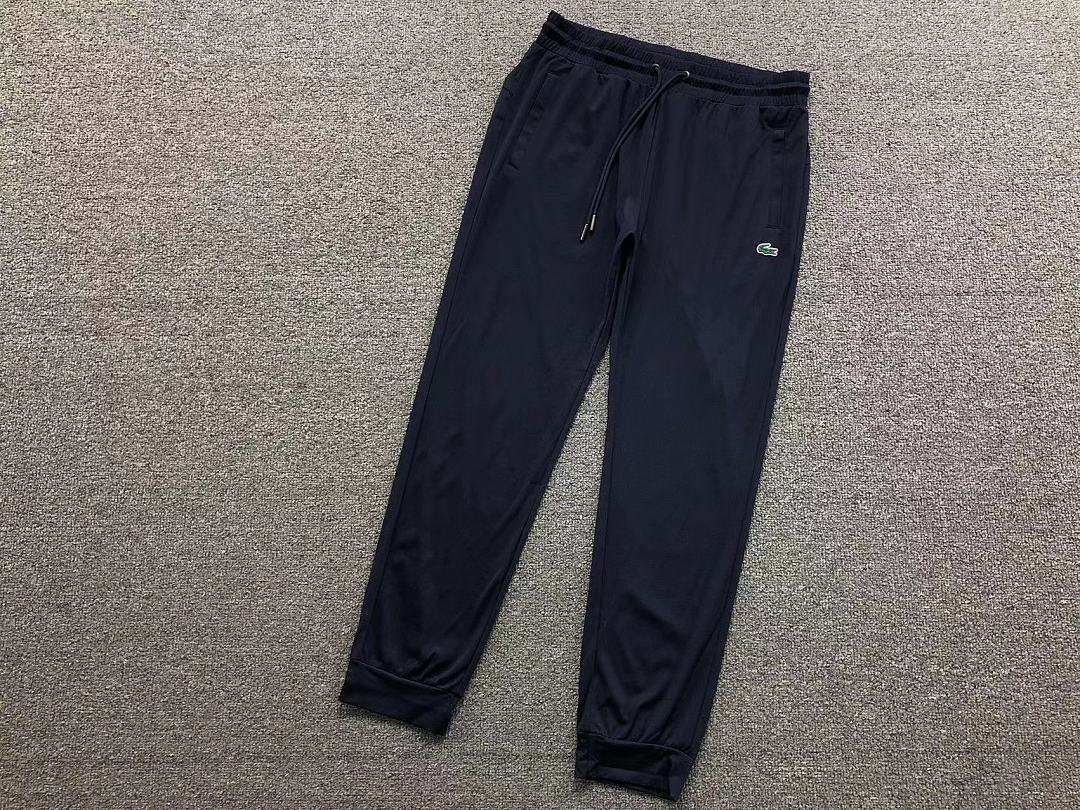 Lacoste 135 LACOSTE TROUSERS 22042017171 (Im 170Cm 60Kg I Wear Size XL In The Phot) - Image 8