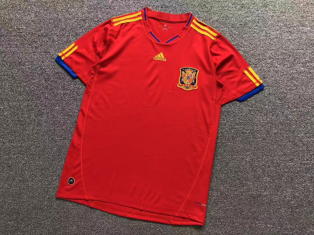 Unbranded 98 FOOTBALL T-SHIRT 1252652002 (Im 170Cm 60Kg I Wear Size L In The Phot) - Image 6