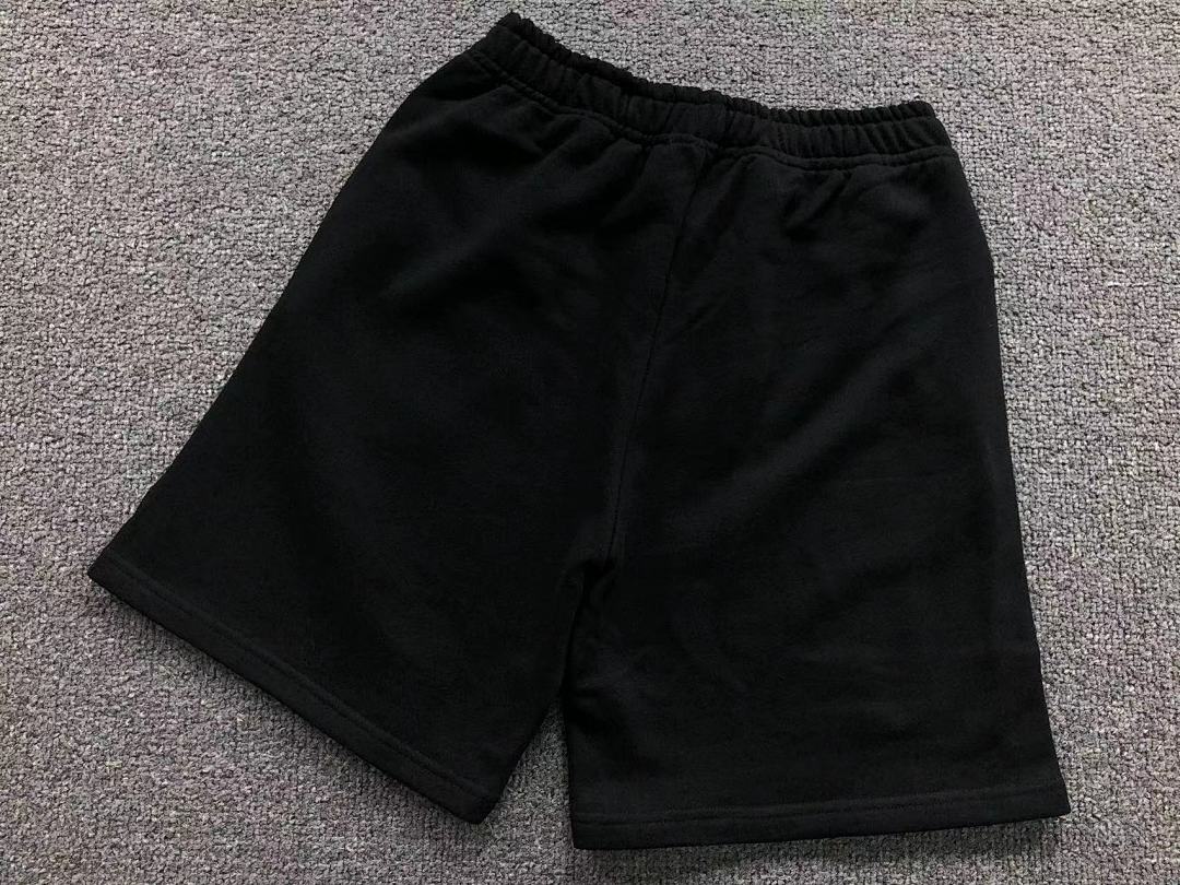 Balenciaga 135 B⭐L⭐⭐⭐IA⭐A SHORTS 123160360 (Im 170Cm 60Kg I Wear Size S In The Phot) - Image 9