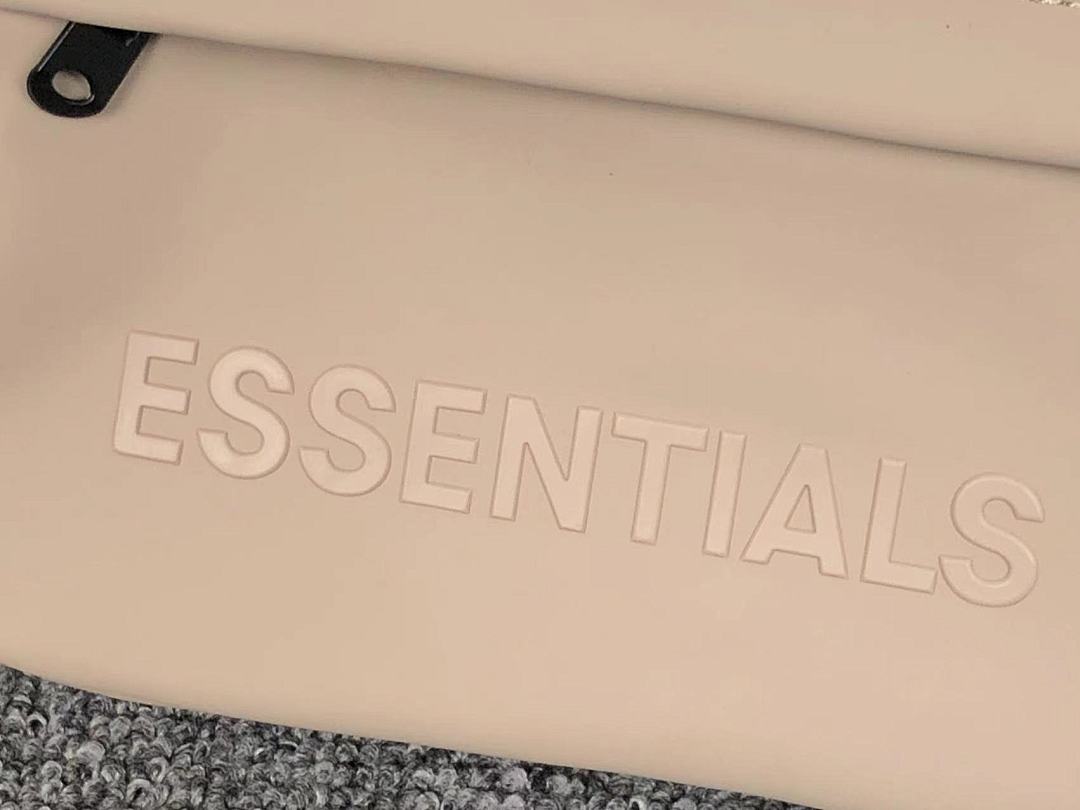 Fear of God 95 FOG BAG 272259 (Long 21CM* Wide 5CM* High 14CM) - Image 6
