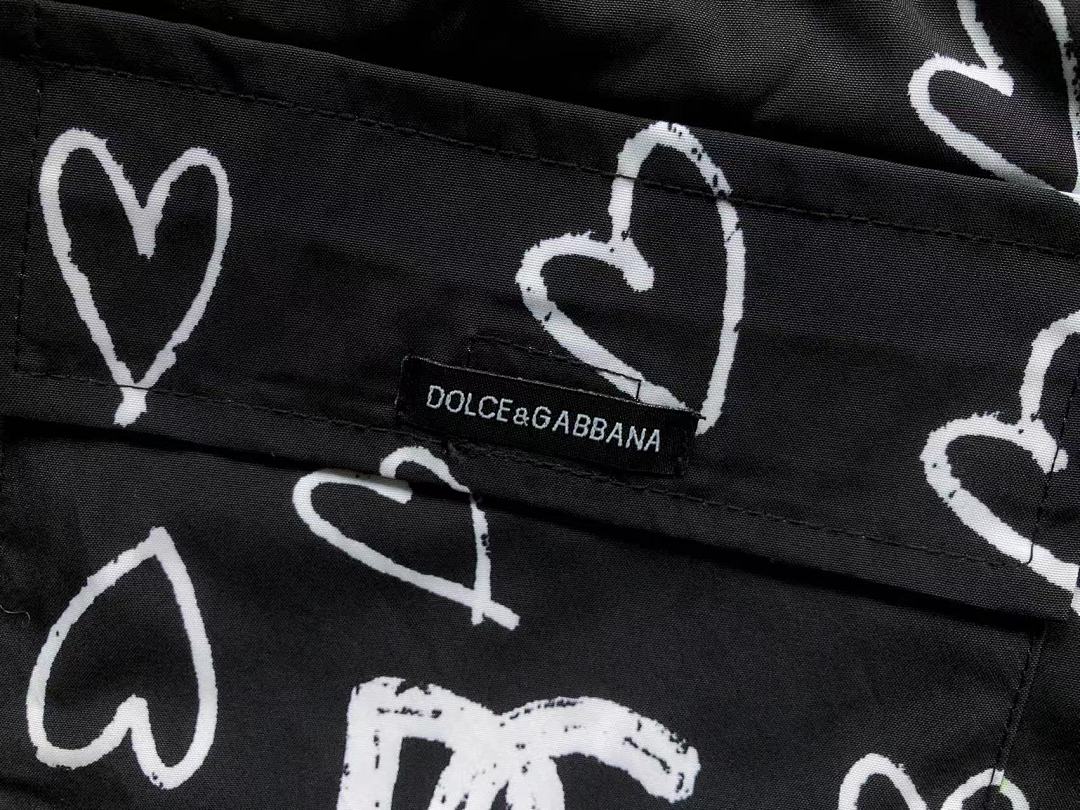 Dolce & Gabbana 128 D⭐LC⭐ GA⭐⭐A⭐A SHORTS 121262460 (Im 170Cm 60Kg I Wear Size M In The Phot) - Image 25