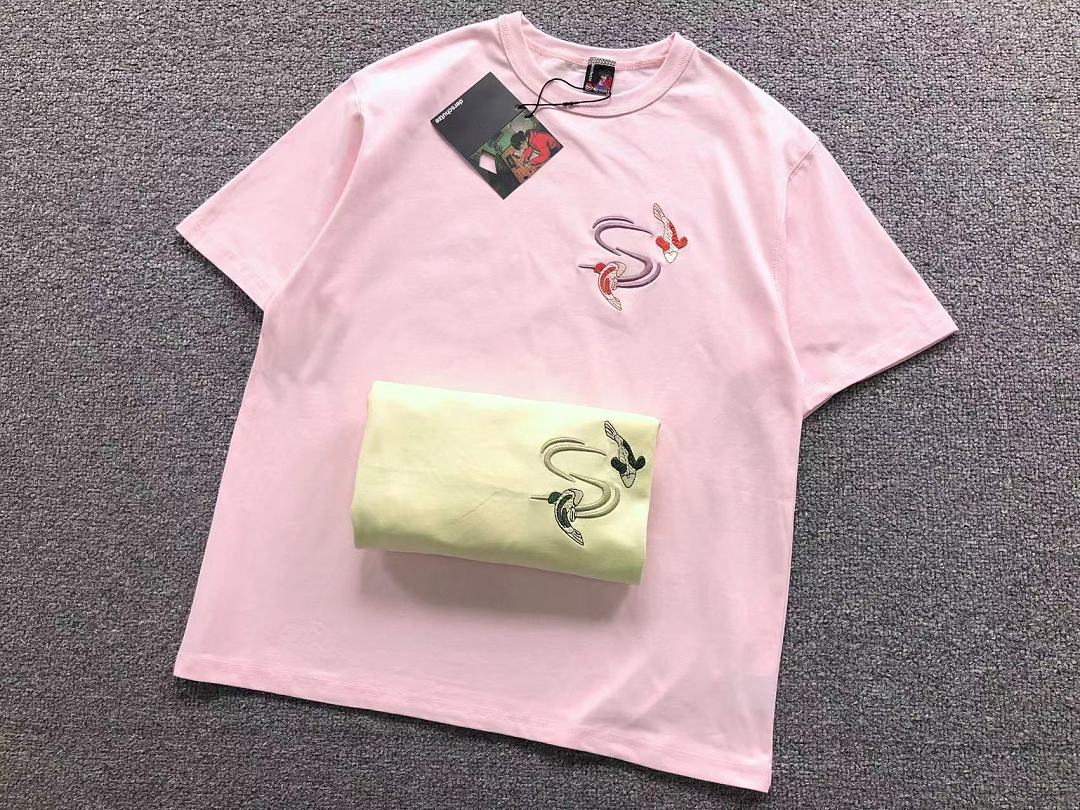 Chanel 88 DER⭐CHUT⭐E T-SHIRT 125110856 (Im 170Cm 60Kg I Wear Size S In The Phot) - Image 14