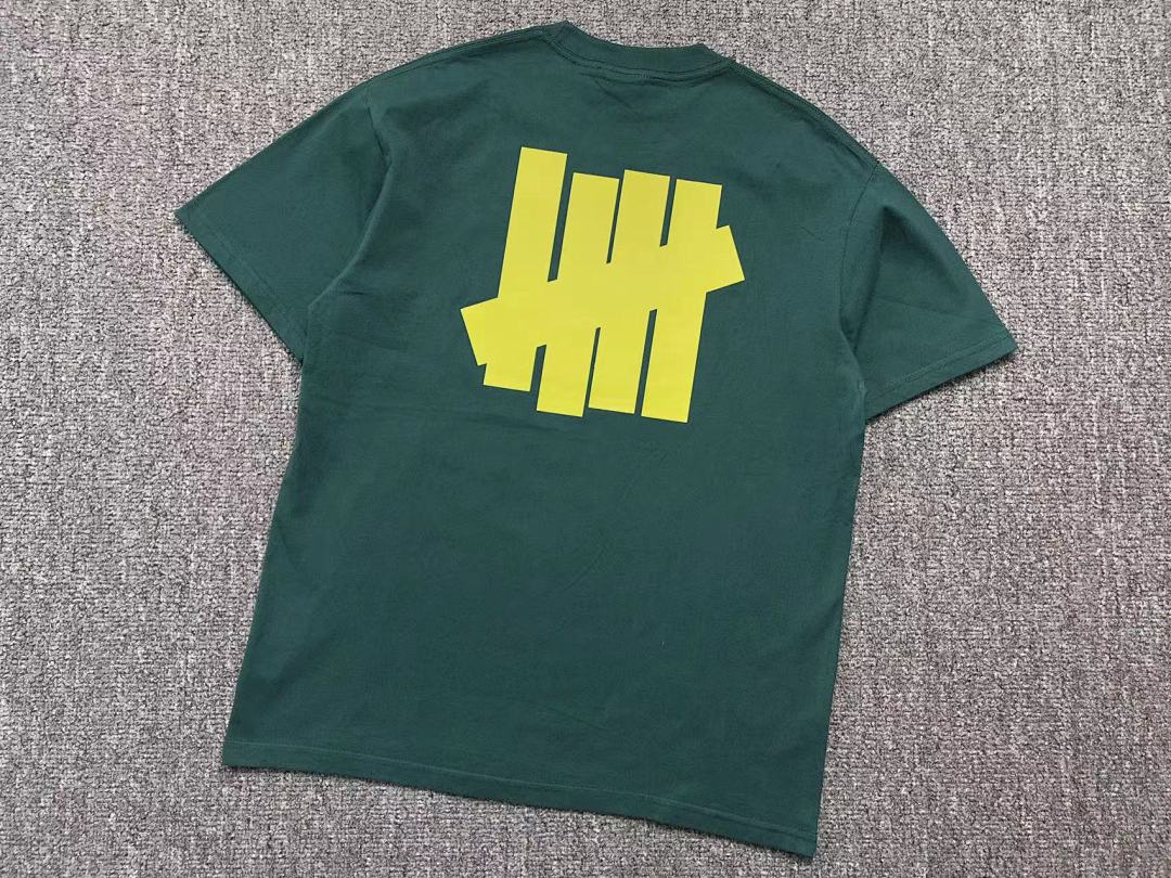 Undefeated 85 UNDEFEATED T-SHIRT - Image 20
