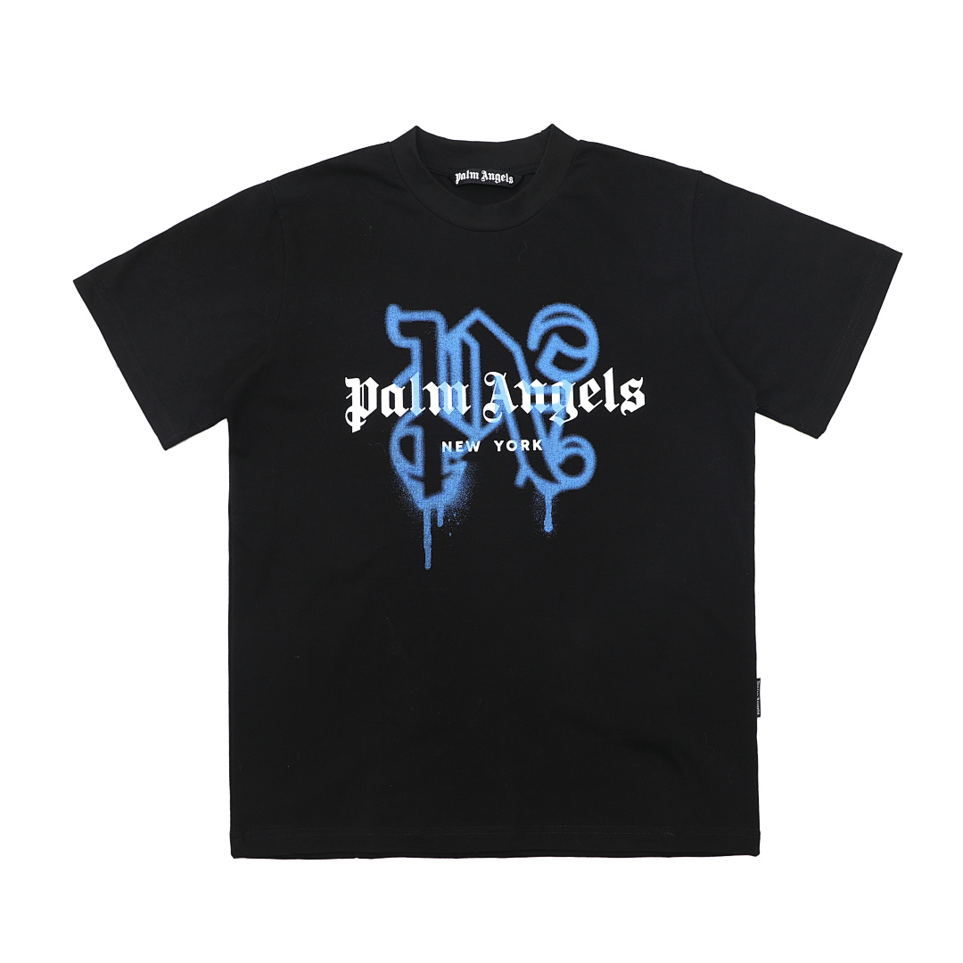 Palm Angels 78 PALM ANGELS T-SHIRT - Image 22