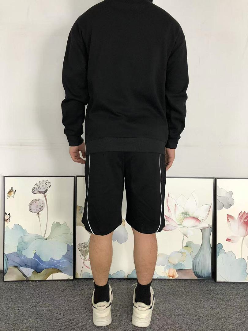 Unbranded 215 M⭐⭐SON KI⭐S⭐NE HOODIE 2111240601 (Im 170Cm 60Kg I Wear Size M In The Phot) - Image 4