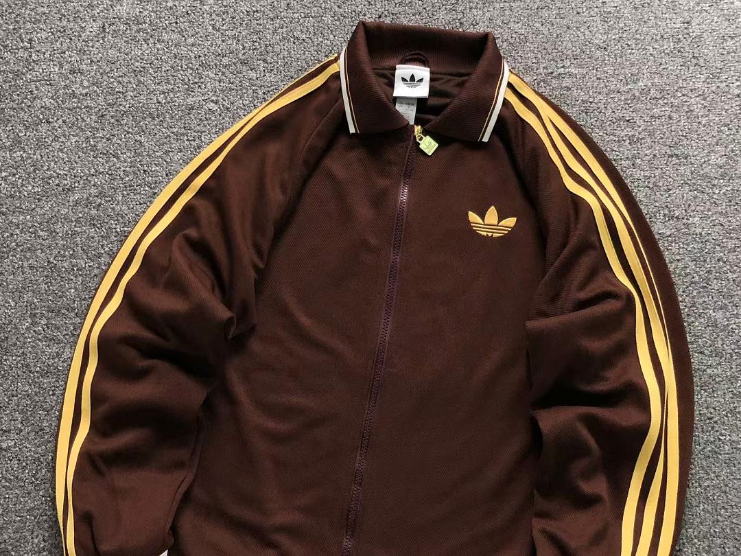Adidas 168 A⭐I⭐AS HOODIE 4208262177 (Im 170Cm 60Kg I Wear Size L In The Phot) - Image 8