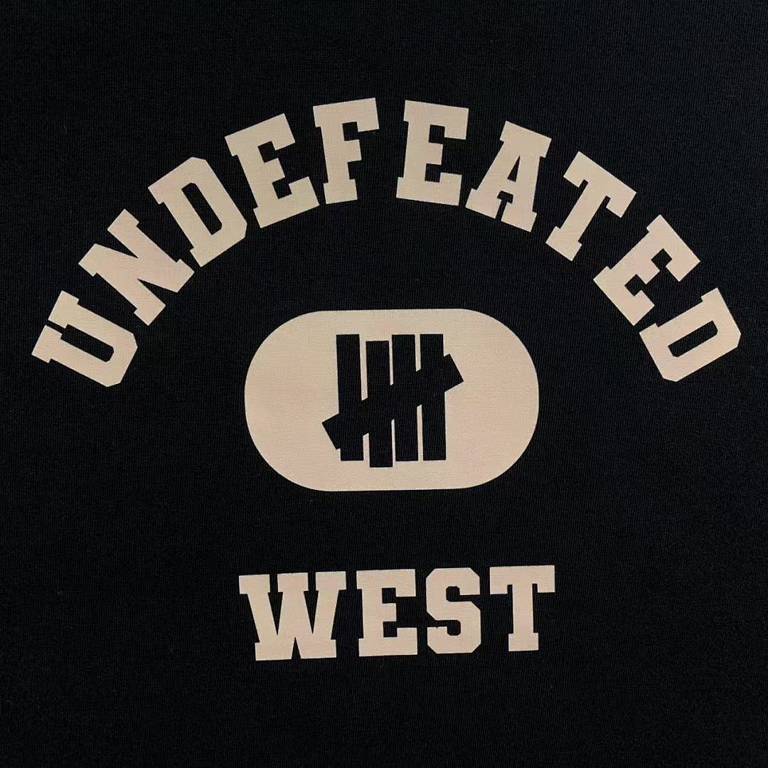 Undefeated 85 UNDEFEATED T-SHIRT 4104223502 (Im 170Cm 60Kg I Wear Size L In The Phot) - Image 19