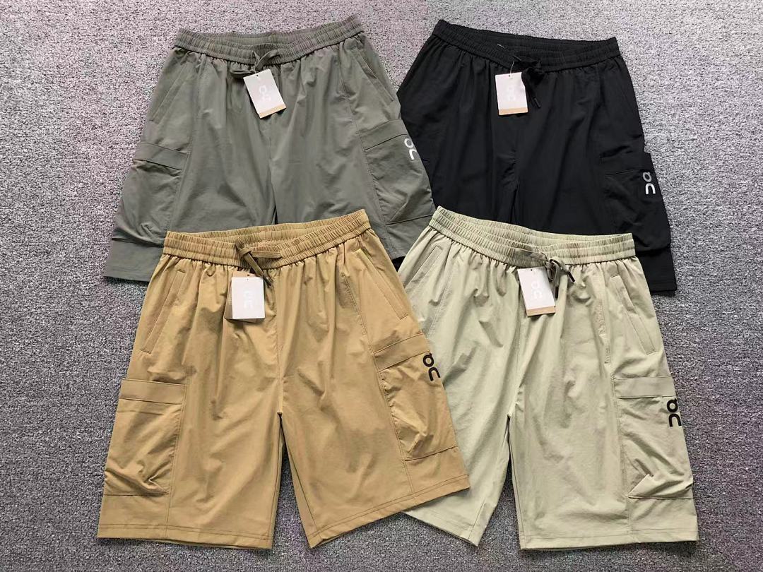 Unbranded 158 ON SHORTS 4204081901 (Im 170Cm 60Kg I Wear Size 4XL In The Phot) - Image 6