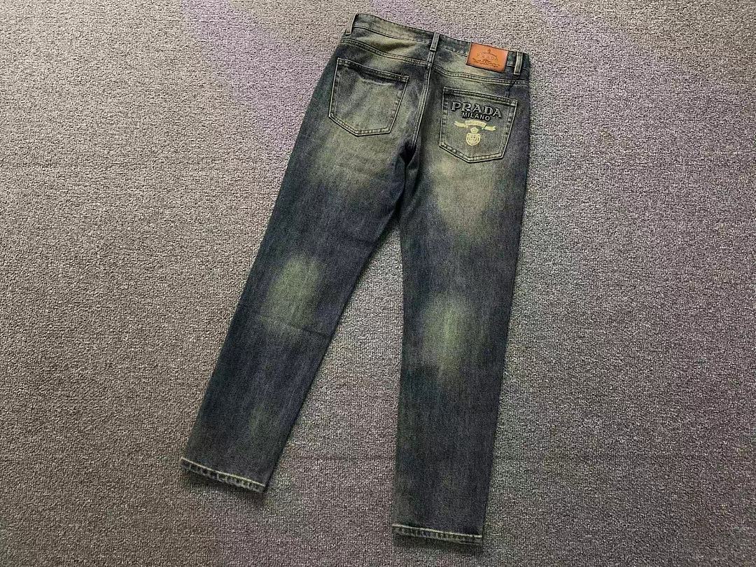 Unbranded 175 P⭐A⭐A TROUSERS 4207201301 (Im 170Cm 60Kg I Wear Size 32 In The Phot) - Image 6