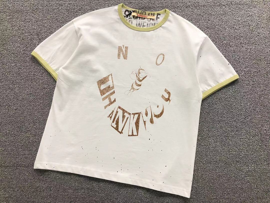Unbranded 118 FASHION T-SHIRT 3208130817 (Im 170Cm 60Kg I Wear Size S In The Phot) - Image 6