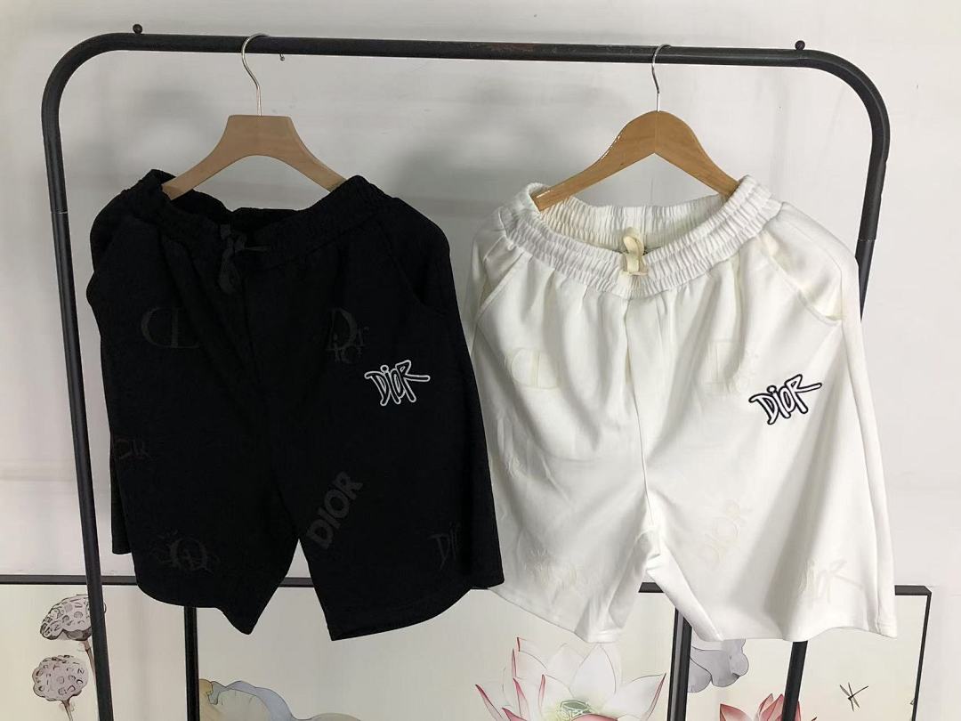 Dior 115 D⭐O⭐ SHORTS 3203234220 (Im 170Cm 60Kg I Wear Size L In The Phot) - Image 24