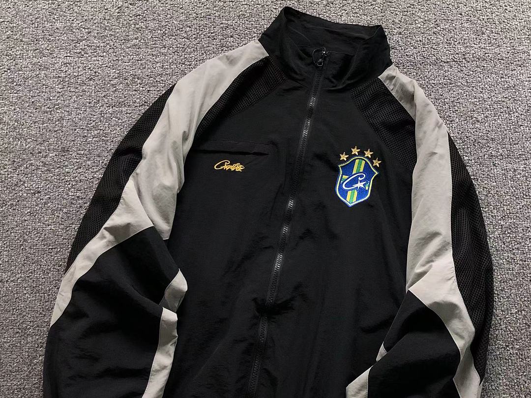 Corteiz 188 CORTEIZ JACKET 526131478 (Im 170Cm 60Kg I Wear Size M In The Phot) - Image 11