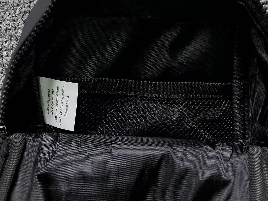 Fear of God 125 FOG BAG 4208281377 (Long 16CM* Wide 5CM* High 24CM) - Image 15