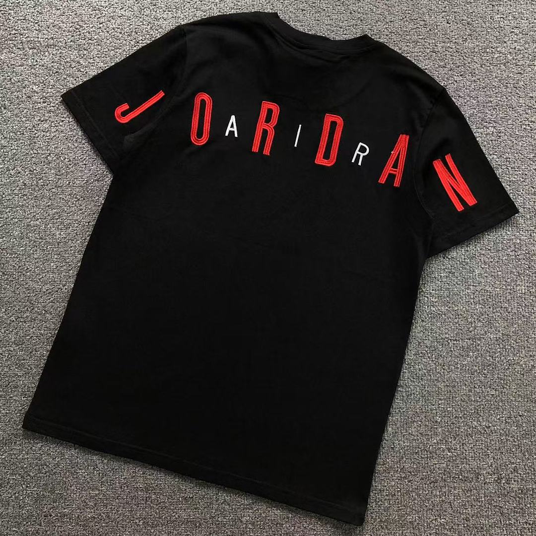 Air Jordan 75 A⭐R J⭐R⭐AN T-SHIRT 124181057 (Im 170Cm 60Kg I Wear Size M In The Phot)