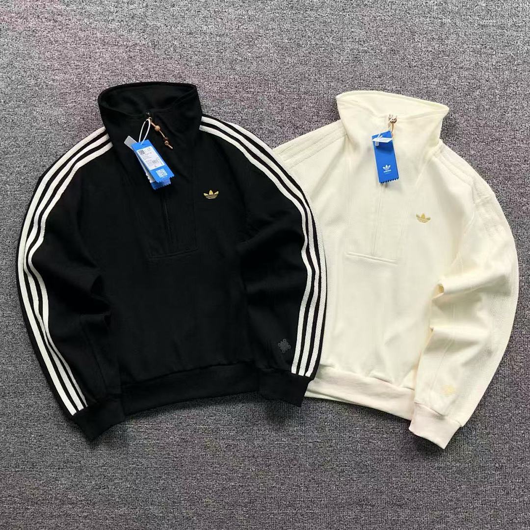 Adidas Adidas 165 A⭐I⭐AS HOODIE FEMAIE, photo 1