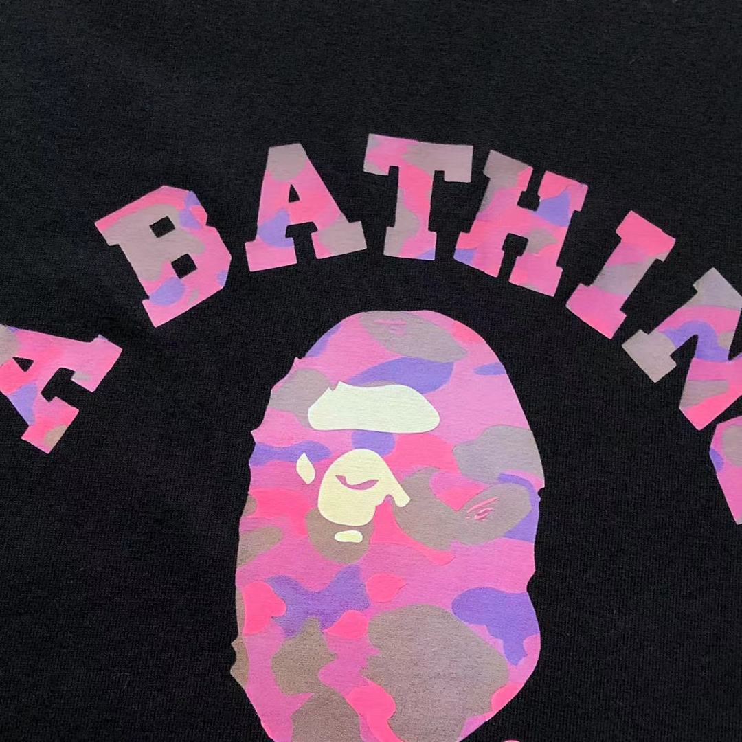 Bape 85 BAPE T-SHIRT 4104241198 (Im 170Cm 60Kg I Wear Size S In The Phot) - Image 20