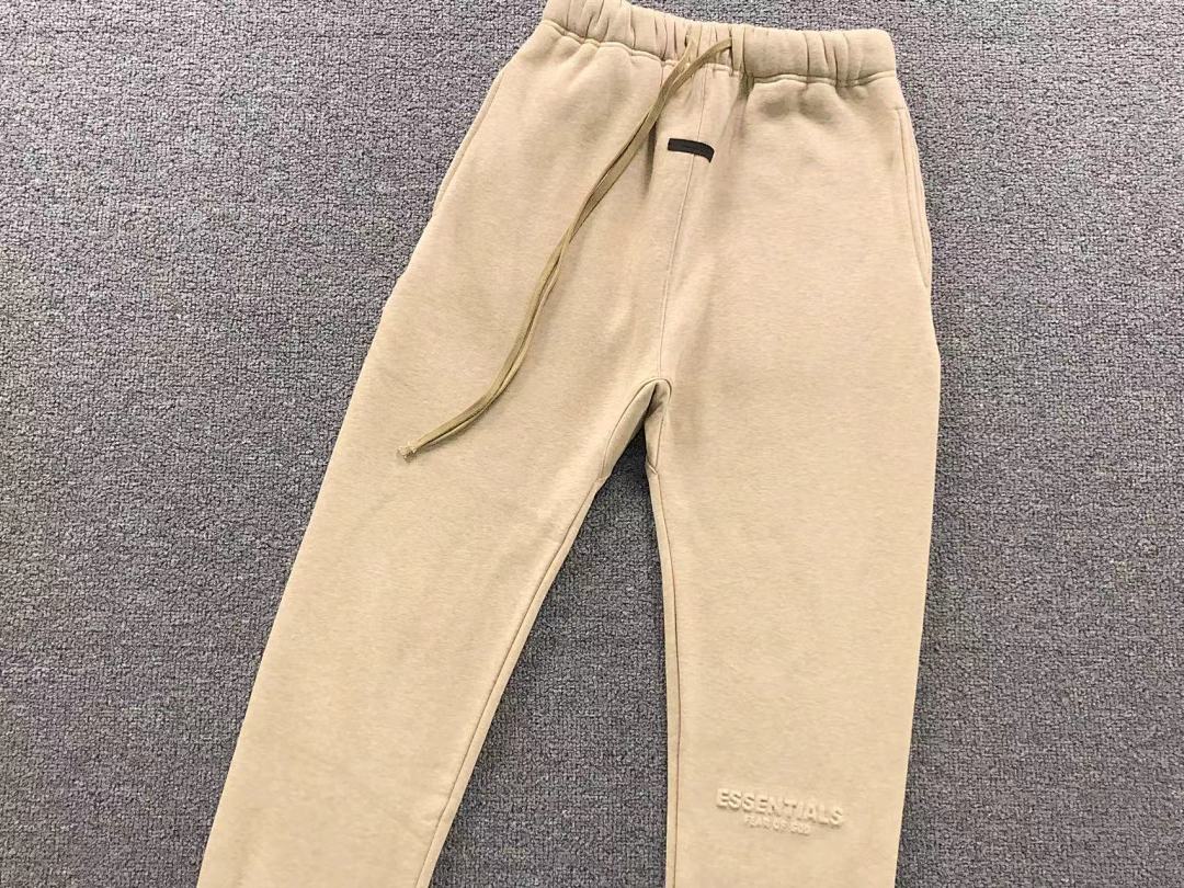 Fear of God TROUSERS 165 FOG HOODIE - Image 59