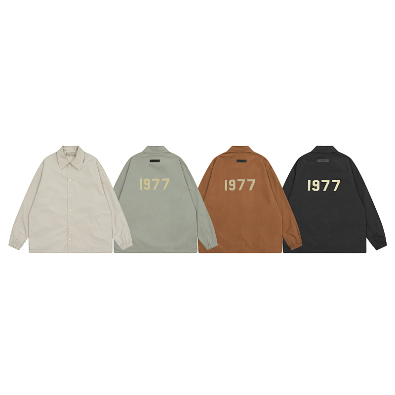 Fear of God 136 FOG