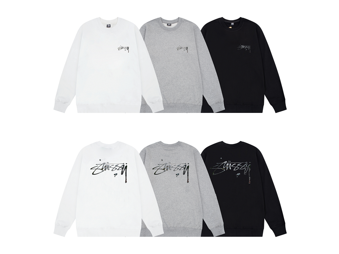 Stussy 148 STUSSY
