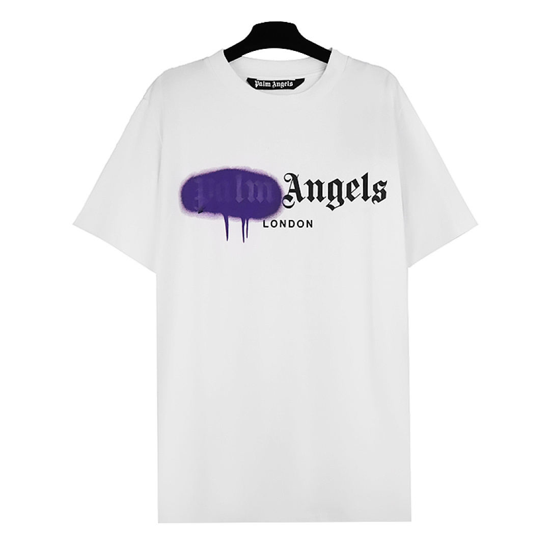 Palm Angels 78 PALM ANGELS T-SHIRT - Image 19