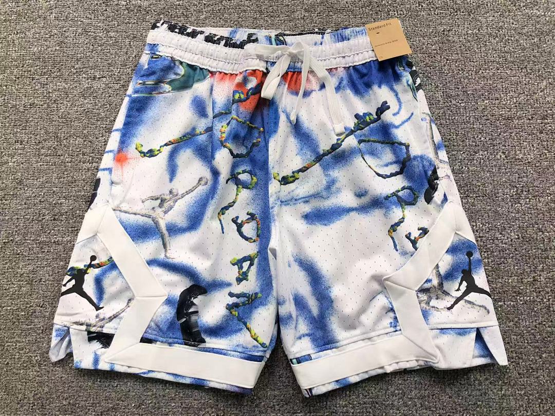 Unbranded SHORTS85 NBA BASKETBALL VEST SHORTS 11102015002 (Im 170Cm 60Kg I Wear Size L In The Phot) - Image 21
