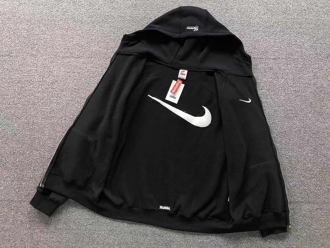 Nike TROUSERS125 N⭐K⭐ HOODIE TROUSERS 127108119 (Im 170Cm 60Kg I Wear Size M In The Phot) - Image 28