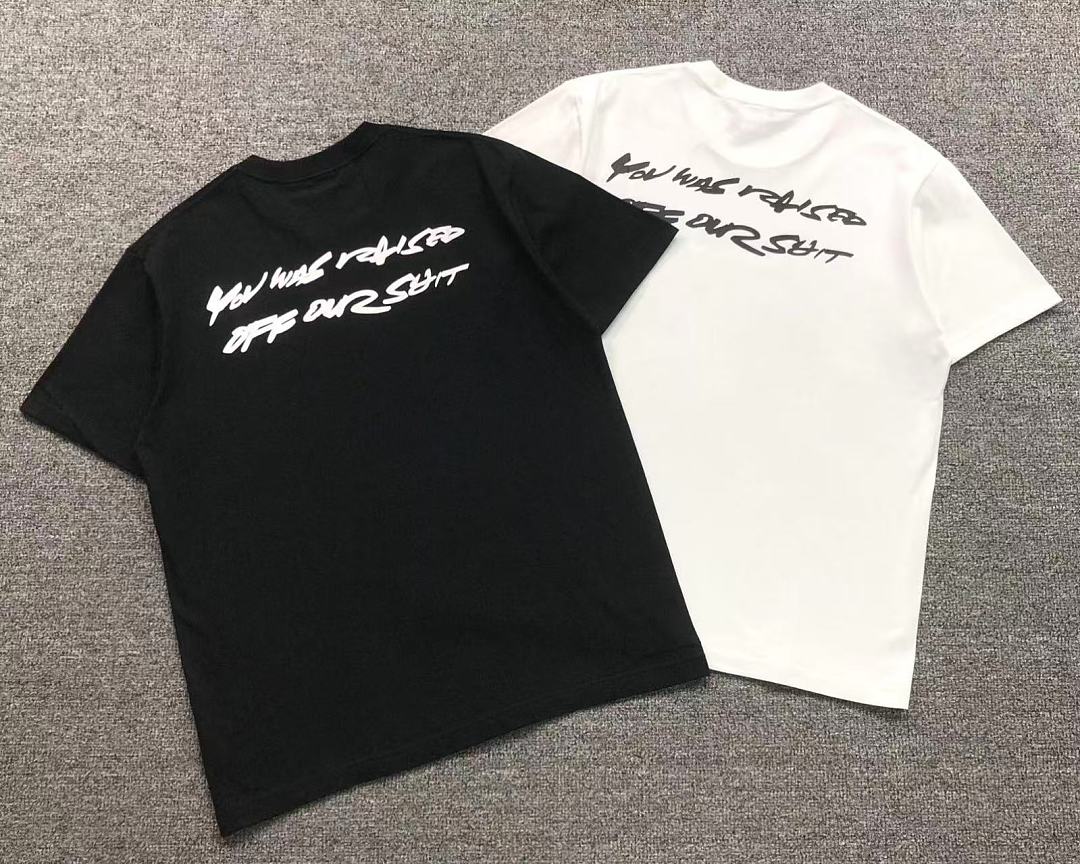Supreme 113 S⭐⭐R⭐⭐E T-SHIRT 42080410182 (Im 170Cm 60Kg I Wear Size M In The Phot) - Image 5