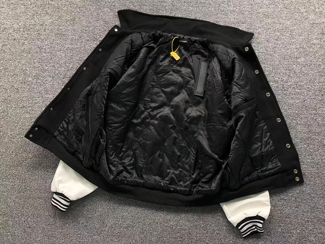 Represent 225 REPRESENT JACKET 511270591 (Im 170Cm 60Kg I Wear Size S In The Phot) - Image 29