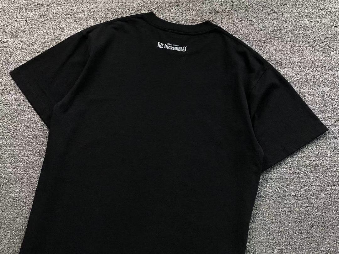 Kith 135 KITH T-SHIRT 22041814001 (Im 170Cm 60Kg I Wear Size M In The Phot) - Image 12