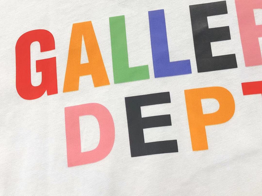 Gallery Dept 78 GALLERY DEPT T-SHIRT - Image 12
