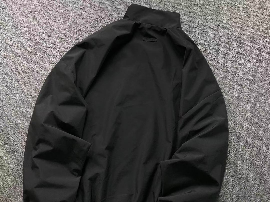 Fear of God TROUSERS188 FOG JACKET - Image 15