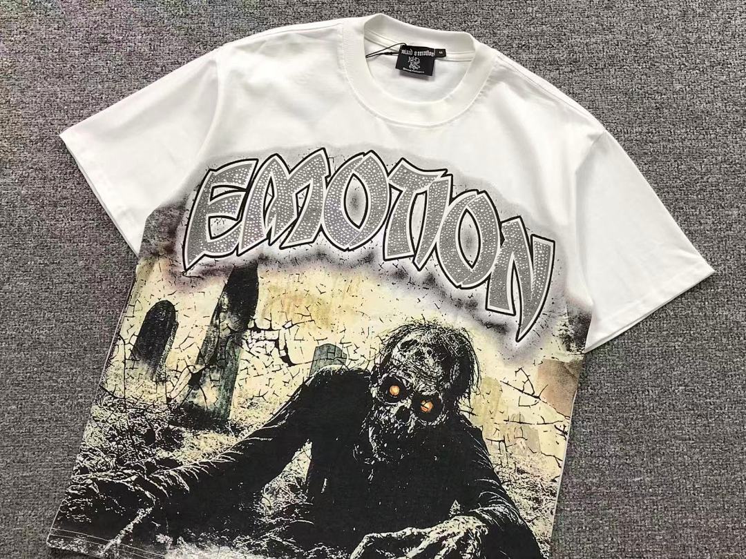 On Running 108 MI⭐⭐D EM⭐⭐ION T-SHIRT 3112240417 (Im 170Cm 60Kg I Wear Size S In The Phot) - Image 7