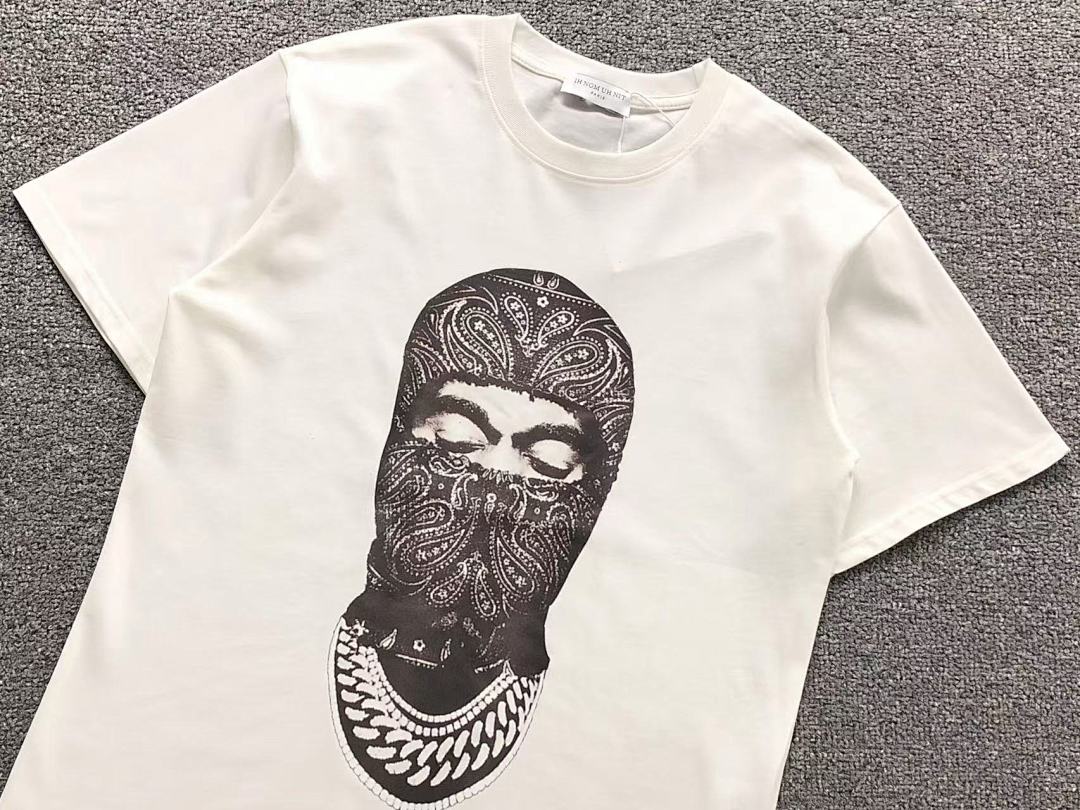 Ih Nom Uh Nit 108 IH NOM UH NIT T-SHIRT 3110253817 (Im 170Cm 60Kg I Wear Size M In The Phot) - Image 8