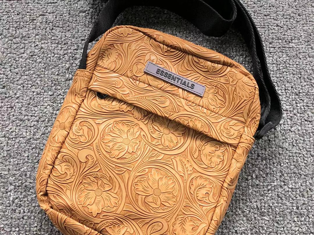 Fear of God 125 FOG BAG 4203181777 (Long 22CM* Wide 5CM* High 21CM) - Image 12