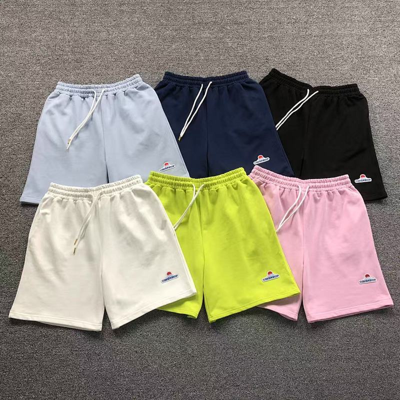 Casablanca Casablanca 165 SHORTS 591127127 (Im 170Cm 60Kg I Wear Size XL In The Phot), photo 1